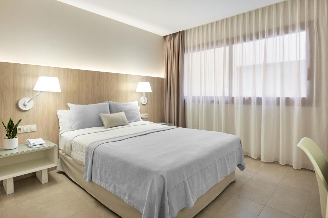Hotel Omnium Barcelona Exterior photo